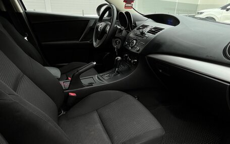 Mazda 3, 2011 год, 850 000 рублей, 12 фотография