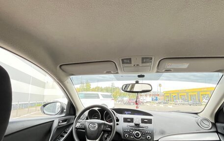 Mazda 3, 2011 год, 850 000 рублей, 7 фотография