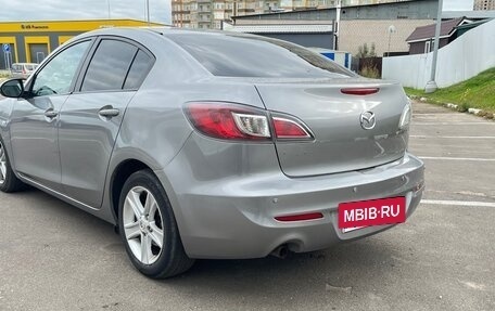 Mazda 3, 2011 год, 850 000 рублей, 5 фотография