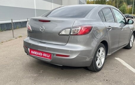 Mazda 3, 2011 год, 850 000 рублей, 4 фотография