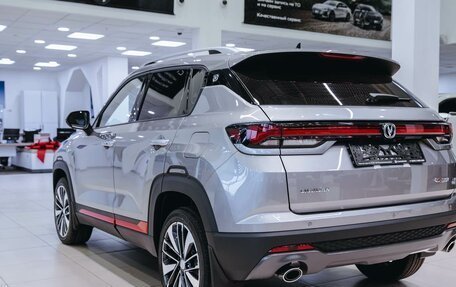 Changan CS35 Plus, 2025 год, 2 709 900 рублей, 6 фотография