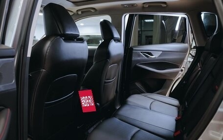 Changan CS35 Plus, 2025 год, 2 709 900 рублей, 8 фотография