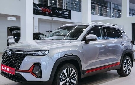 Changan CS35 Plus, 2025 год, 2 709 900 рублей, 7 фотография