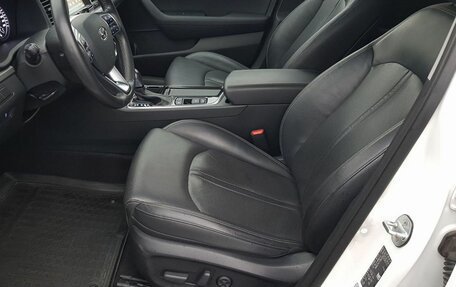 Hyundai Sonata VII, 2019 год, 1 799 000 рублей, 6 фотография