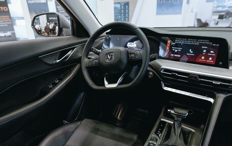 Changan CS35 Plus, 2025 год, 2 709 900 рублей, 11 фотография