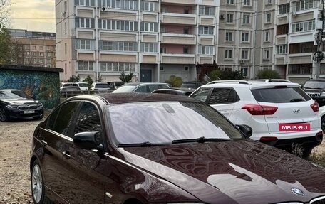 BMW 3 серия, 2008 год, 1 250 000 рублей, 2 фотография