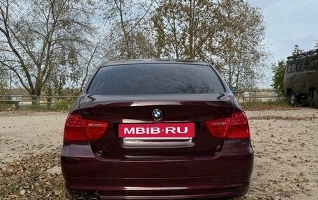 BMW 3 серия, 2008 год, 1 250 000 рублей, 8 фотография