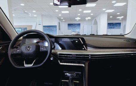 Changan CS35 Plus, 2025 год, 2 709 900 рублей, 13 фотография