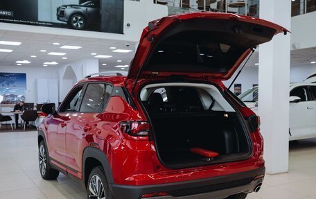 Changan CS35 Plus, 2025 год, 2 709 900 рублей, 9 фотография