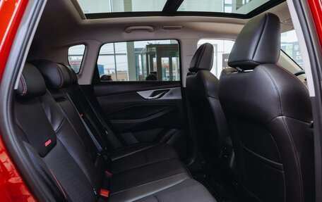 Changan CS35 Plus, 2025 год, 2 709 900 рублей, 11 фотография