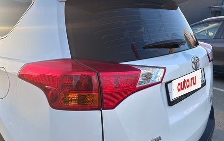 Toyota RAV4, 2014 год, 1 750 000 рублей, 5 фотография