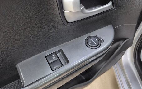 KIA Rio III рестайлинг, 2013 год, 760 000 рублей, 8 фотография