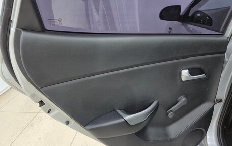 KIA Rio III рестайлинг, 2013 год, 760 000 рублей, 14 фотография