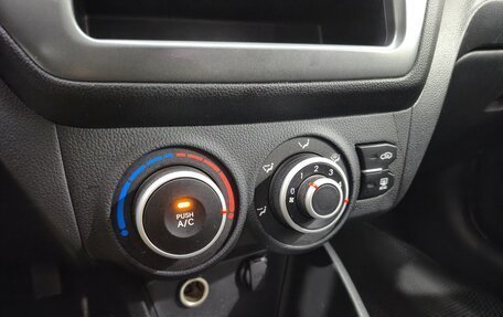 KIA Rio III рестайлинг, 2013 год, 760 000 рублей, 18 фотография