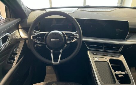 Haval F7, 2025 год, 2 699 000 рублей, 9 фотография