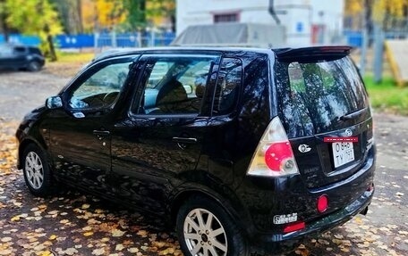 Daihatsu YRV I, 2003 год, 460 000 рублей, 7 фотография
