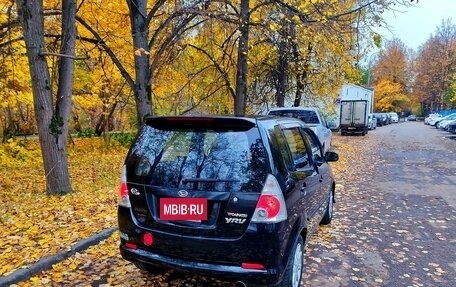 Daihatsu YRV I, 2003 год, 460 000 рублей, 8 фотография