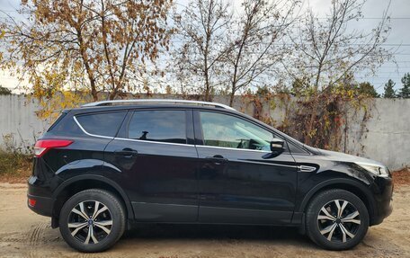 Ford Kuga III, 2016 год, 1 250 000 рублей, 4 фотография