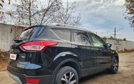 Ford Kuga III, 2016 год, 1 250 000 рублей, 6 фотография