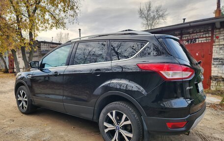 Ford Kuga III, 2016 год, 1 250 000 рублей, 5 фотография