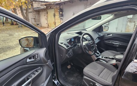 Ford Kuga III, 2016 год, 1 250 000 рублей, 7 фотография