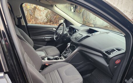 Ford Kuga III, 2016 год, 1 250 000 рублей, 8 фотография
