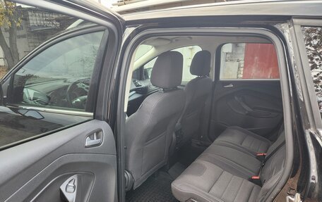 Ford Kuga III, 2016 год, 1 250 000 рублей, 9 фотография