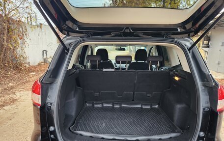 Ford Kuga III, 2016 год, 1 250 000 рублей, 12 фотография