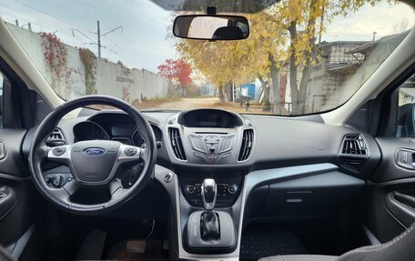 Ford Kuga III, 2016 год, 1 250 000 рублей, 11 фотография