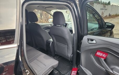 Ford Kuga III, 2016 год, 1 250 000 рублей, 10 фотография