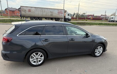 KIA cee'd III, 2019 год, 1 600 000 рублей, 4 фотография