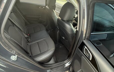 KIA cee'd III, 2019 год, 1 600 000 рублей, 11 фотография