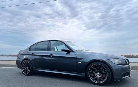 BMW 3 серия, 2008 год, 970 000 рублей, 7 фотография