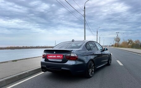 BMW 3 серия, 2008 год, 970 000 рублей, 10 фотография