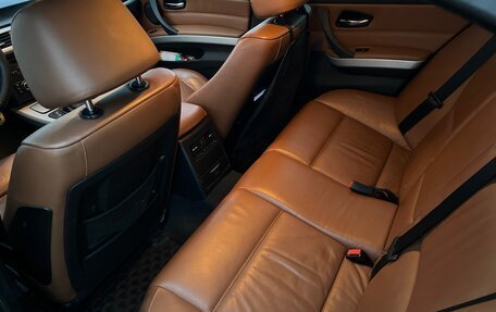 BMW 3 серия, 2008 год, 970 000 рублей, 17 фотография