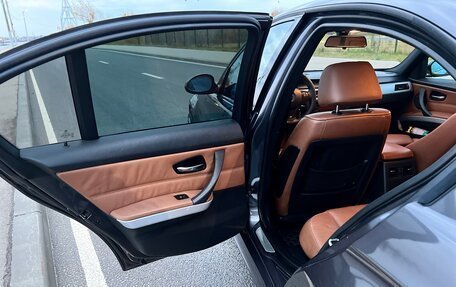 BMW 3 серия, 2008 год, 970 000 рублей, 15 фотография