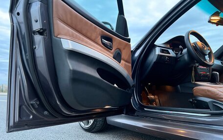 BMW 3 серия, 2008 год, 970 000 рублей, 18 фотография
