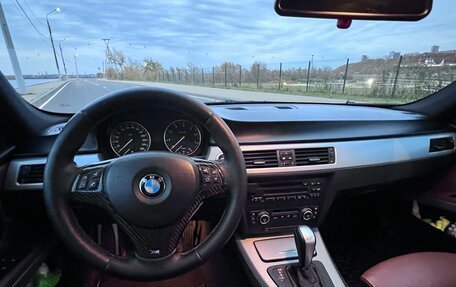 BMW 3 серия, 2008 год, 970 000 рублей, 22 фотография