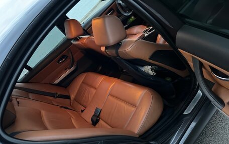 BMW 3 серия, 2008 год, 970 000 рублей, 21 фотография