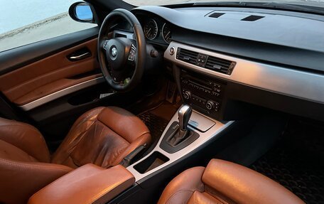 BMW 3 серия, 2008 год, 970 000 рублей, 24 фотография