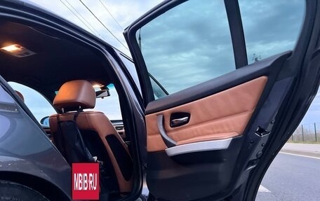 BMW 3 серия, 2008 год, 970 000 рублей, 20 фотография