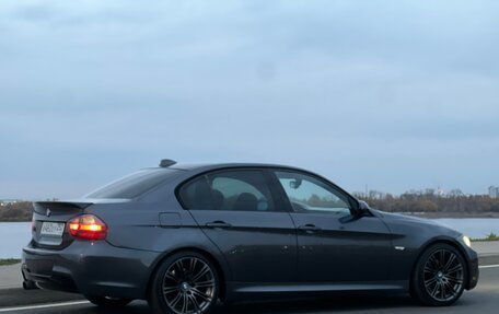 BMW 3 серия, 2008 год, 970 000 рублей, 27 фотография