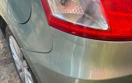 Suzuki Swift IV, 2011 год, 700 000 рублей, 4 фотография