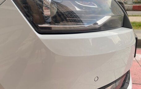 Skoda Rapid I, 2019 год, 1 300 000 рублей, 8 фотография