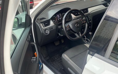 Skoda Rapid I, 2019 год, 1 300 000 рублей, 12 фотография