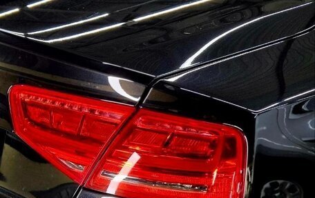 Audi A8, 2012 год, 2 100 000 рублей, 5 фотография