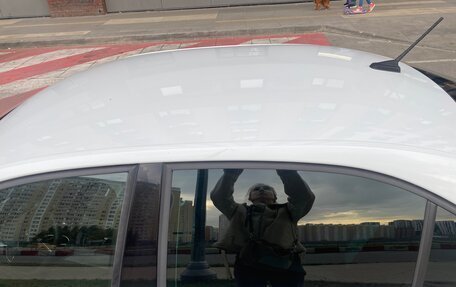 Skoda Rapid I, 2019 год, 1 300 000 рублей, 19 фотография