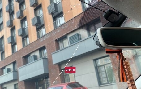 Skoda Rapid I, 2019 год, 1 300 000 рублей, 20 фотография