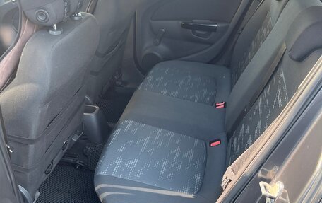 Opel Corsa D, 2011 год, 715 000 рублей, 11 фотография