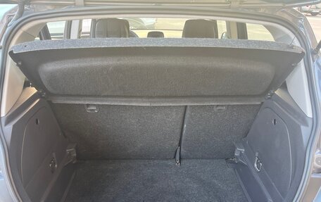 Opel Corsa D, 2011 год, 715 000 рублей, 12 фотография